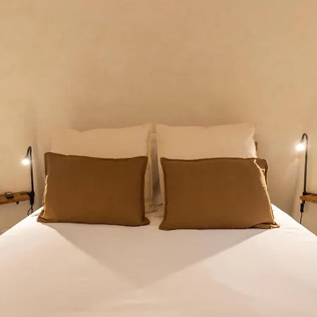 公寓 The Bica Secret Nest By Lovelystay